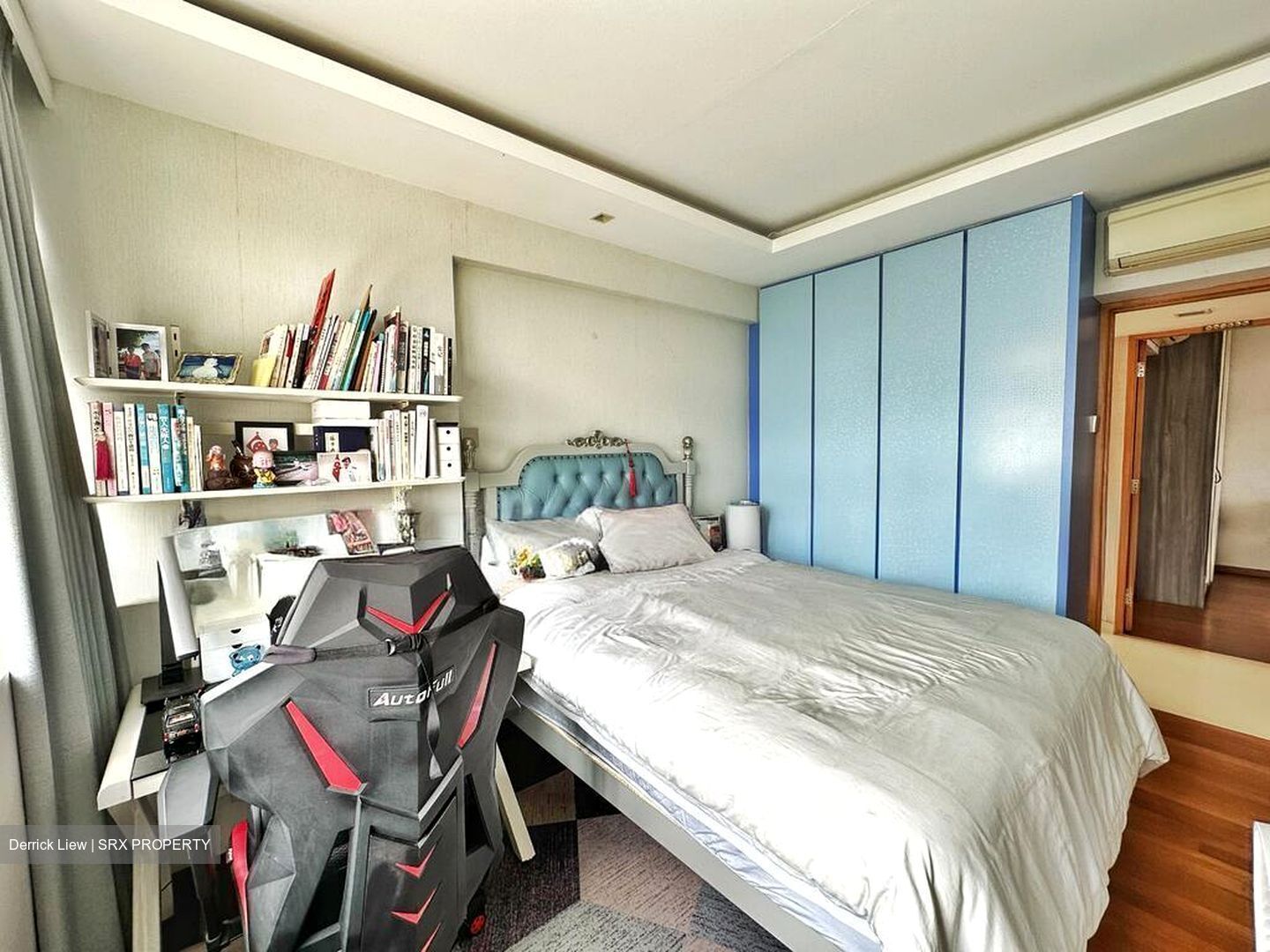 Blk 131 Clarence Lane (Queenstown), HDB 5 Rooms #515301791